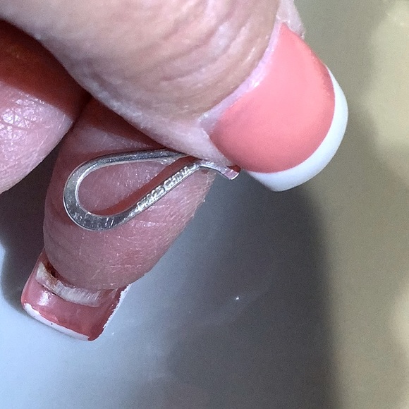 Jay King Sterling Silver Aquamarine Beaded Necklace With Extension Clasp! - Picture 10 of 11